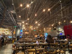 大堂-同仁四季椰子鸡(宝安壹方城店)