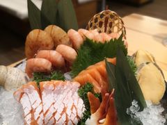 -菊上尊品料理(蚌埠银泰店)
