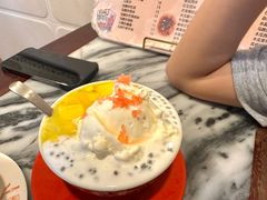 -玫瑰甜品(文明路店)