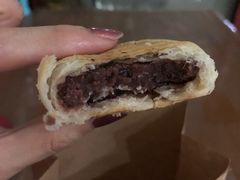 -苏顺成纯绿豆饼(天山大街店)