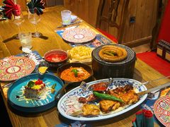 -卢布里西餐厅(总店)