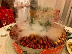-於氏虾神(盱眙总店)