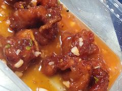 -新洞口小吃(三元二路店)