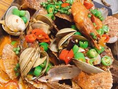 -必点海鲜·鲅鱼水饺(鞍山西道店)