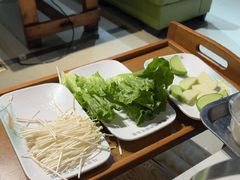 -清真·马坡烧烤涮牛肚·酸浆火锅(新区总店)
