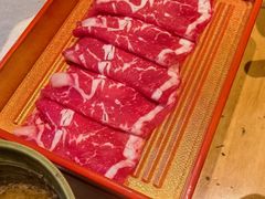 -丽和苑·自助寿喜锅(虹梅路店)