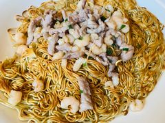 -新聚丰菜馆(太监弄店)