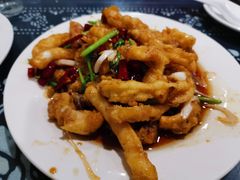 -九龙餐厅(大沽路店)