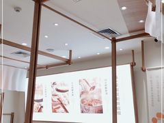 大堂-小满手工粉(北京来福士店)