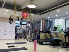 -中田·健身+普拉提(浦东金高路店)