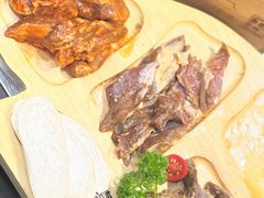 -喜来稀肉(虹泉路店)