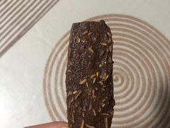 -红宝石·鲜奶小方·海派西点房(南丹店)