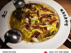 -太二酸菜鱼(群光广场店)