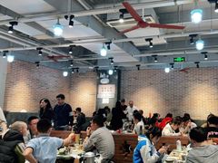 大堂-五里关火锅(牛市口店)