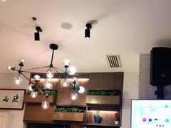 -茂盛小吃(蓝田店)