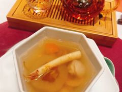 -叶叶菩提·晋福宫