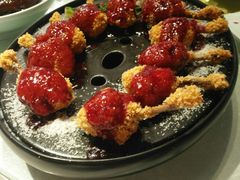 -北平食府(马鞍山路店)
