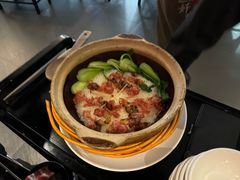 -捞王猪肚鸡火锅(财富中心店)