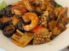 -大铁勺新津菜(东丽阳光新业广场店)
