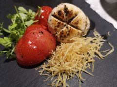 香菇-窗外西餐厅(普罗理想国店)