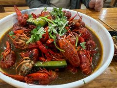 -河南前程·羊肉汤·烧烤(总店)