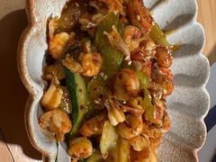 -火山屋台(新街口店)