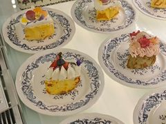 -PETIT PARIS 小巴黎(花园道店)