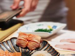 -AKIMOTO秋本寿司(双井店)