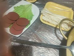 -霄汉羊排(万松园一店)