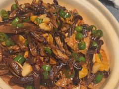 -小天厨民间菜馆(深圳街店)