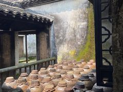 -乌镇东栅景区