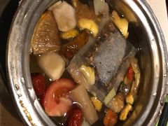 -一叶一世界•素食餐厅(新光天地店)