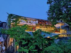 -墨厨(沙坪店)
