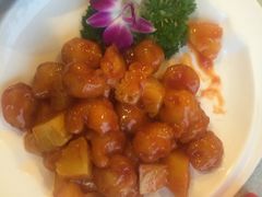 -京天红酒家(马家堡店)