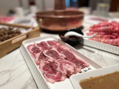 -丁卯•铜锅涮肉(工体店)