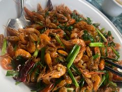 -瑞丰园庭院餐厅·白族传统家常菜