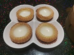-味可道美食坊(福基路店)