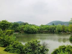 -南山风景名胜区