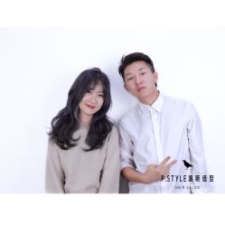 -P.STYLE 派斯造型