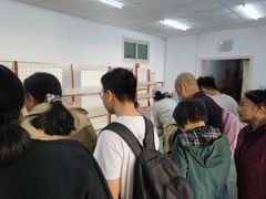 -中关村茶点