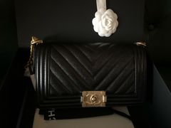 -CHANEL(恒隆广场店)