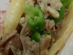 -保府味道金饼驴肉(橄榄郡店)