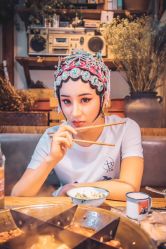 -爱的化妆工作室(雅地天际店)