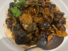 -茶油香闽南菜·花园餐厅(前埔店)