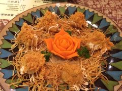 -蘑菇私房菜小馆(杨家坪西城天街店)