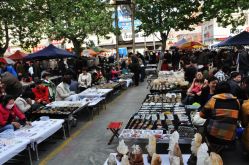 老水晶城大集-东海水晶大集