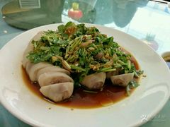 -宜宾海鲜酒家·三十年老字号