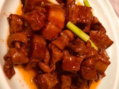 西湖酥鱼-许仙楼餐厅