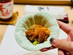 -鮨一日本料理(大中华店)