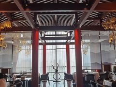 大堂-宝燕壹号景观餐厅(龙盛国际商业广场店)